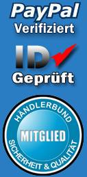 Sicher Einkaufen